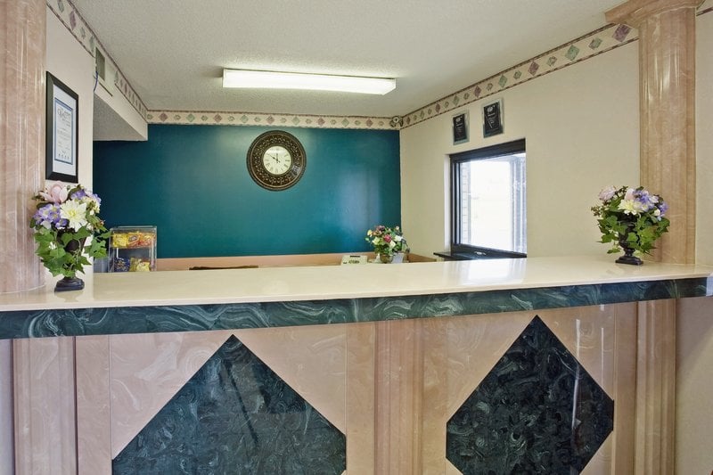 Motel Americas Best Value Inn Paducah  | Paducah | Kentucky | United States 10