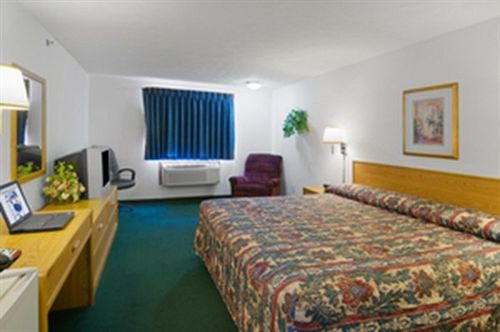 Motel Americas Best Value Inn Paducah  | Paducah | Kentucky | United States 11