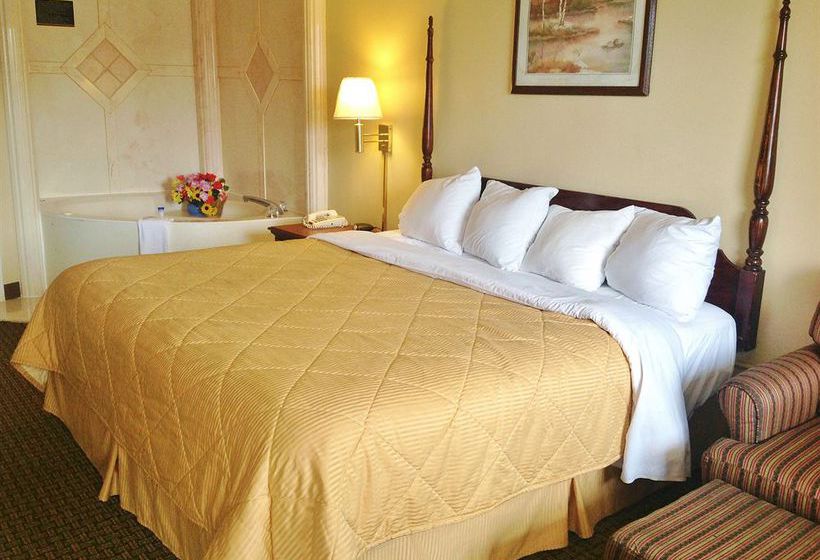 Motel Americas Best Value Inn Paducah  | Paducah | Kentucky | United States 6