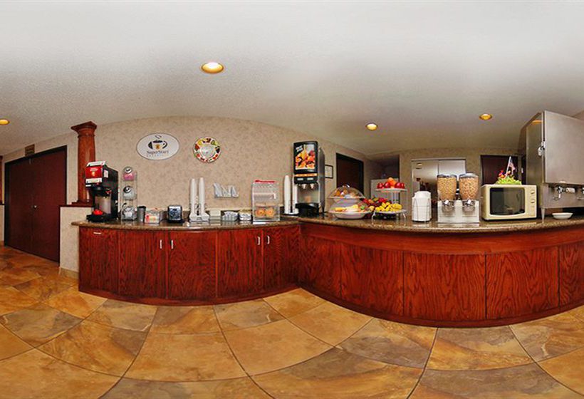 Hotel Super 8 Fort Worth North  | Fort Worth | Texas | United States 1