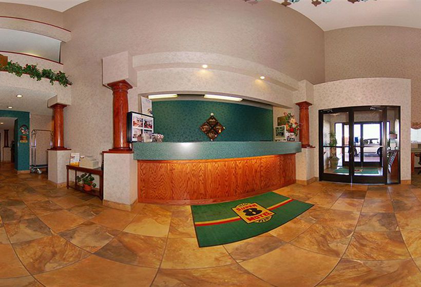 Hotel Super 8 Fort Worth North  | Fort Worth | Texas | United States 2