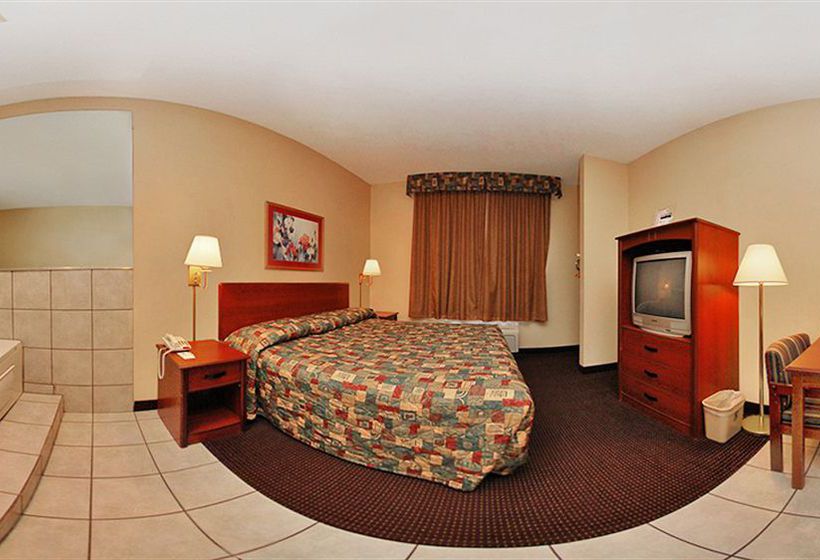 Hotel Super 8 Fort Worth North  | Fort Worth | Texas | United States 3