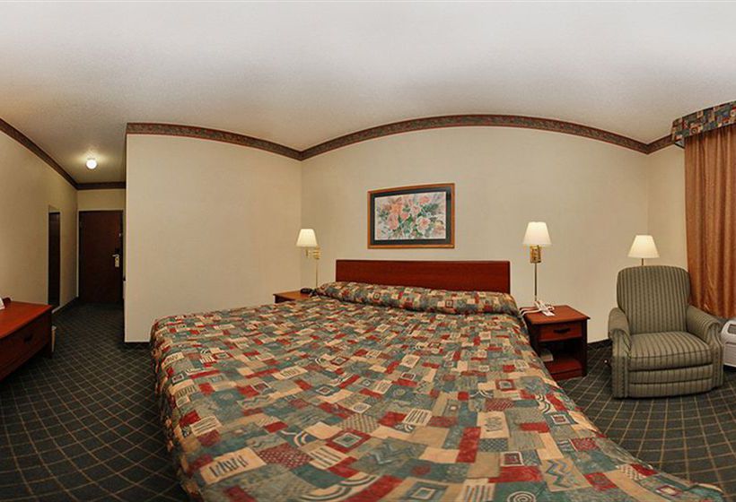 Hotel Super 8 Fort Worth North  | Fort Worth | Texas | United States 5