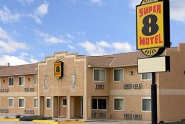 Super 8 Motel 