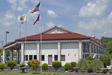 Motel Super 8 Ringgold 