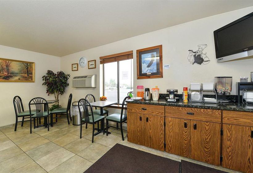 Motel Super 8 Dillon  | Dillon | Montana | United States 1