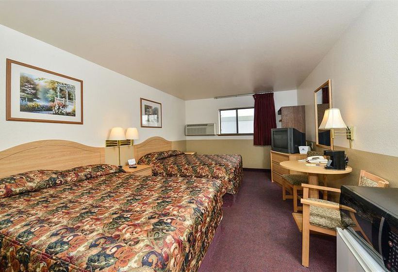 Motel Super 8 Dillon  | Dillon | Montana | United States 2