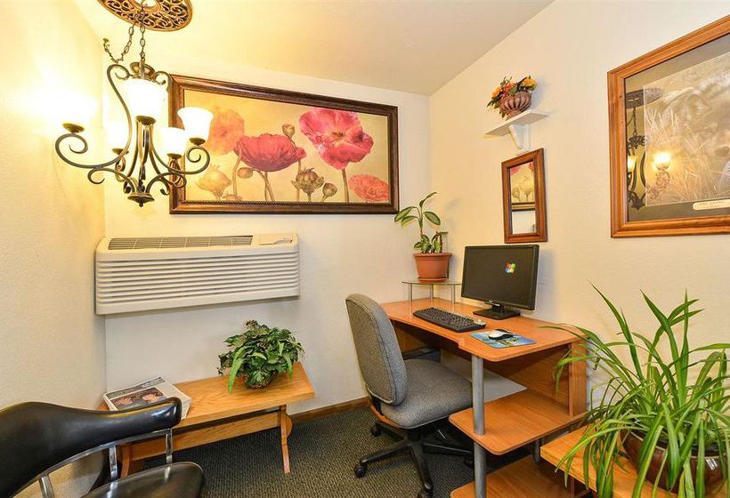 Motel Super 8 Dillon  | Dillon | Montana | United States 3