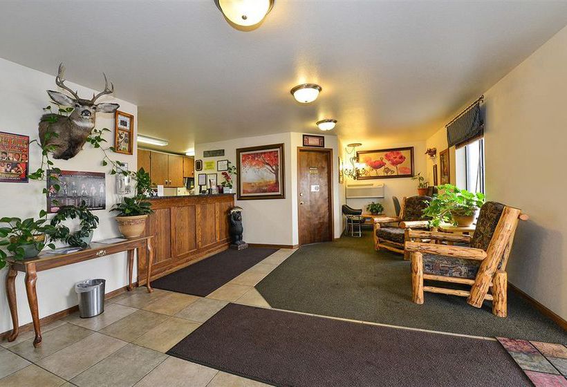 Motel Super 8 Dillon  | Dillon | Montana | United States 4