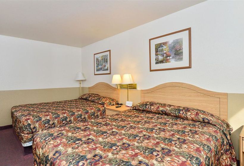 Motel Super 8 Dillon  | Dillon | Montana | United States 7