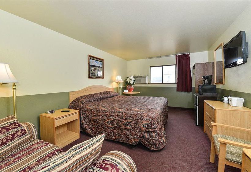 Motel Super 8 Dillon  | Dillon | Montana | United States 8