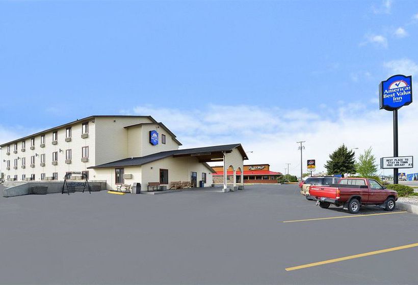 Motel Super 8 Dillon  | Dillon | Montana | United States 9