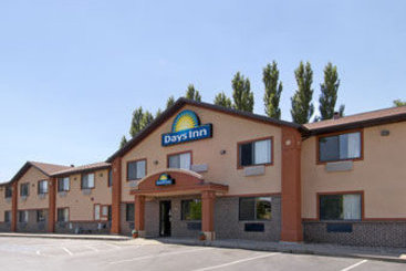 Motel Days Inn Clearfield 