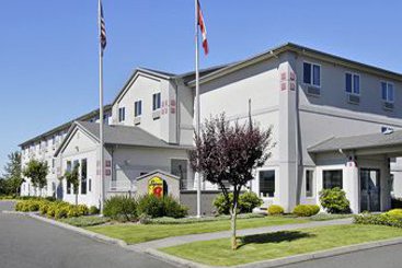 Motel Super 8 Ferndale  | Ferndale | Washington | United States