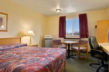 Motel Super 8 Ferndale  | Ferndale | Washington | United States 1