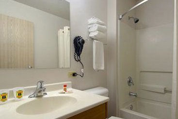 Motel Super 8 Ferndale  | Ferndale | Washington | United States 3