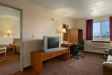 Motel Super 8 Ferndale  | Ferndale | Washington | United States 6