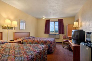 Motel Super 8 Ferndale  | Ferndale | Washington | United States 7