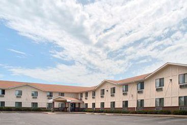 Motel Super 8 Shakopee 