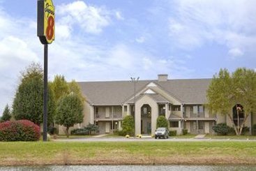 Motel Super 8 Cadiz Kentucky