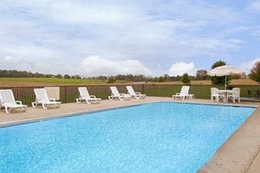 Motel Super 8 Cadiz  | Cadiz | Kentucky | United States 1