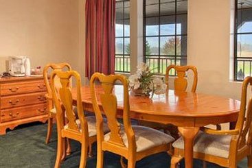 Motel Super 8 Cadiz  | Cadiz | Kentucky | United States 3