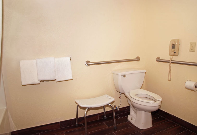 Super 8 Motel Osage Beach  Missouri