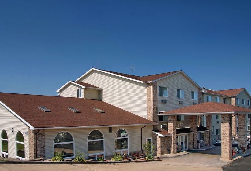 Super 8 Motel Osage Beach   | Osage Beach | Missouri | United States 12