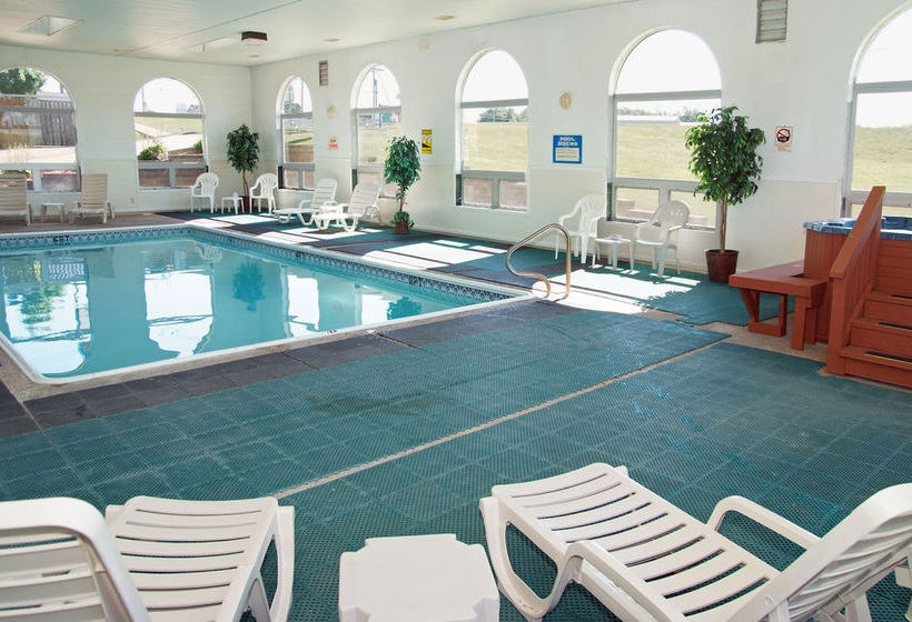 Super 8 Motel Osage Beach   | Osage Beach | Missouri | United States 17