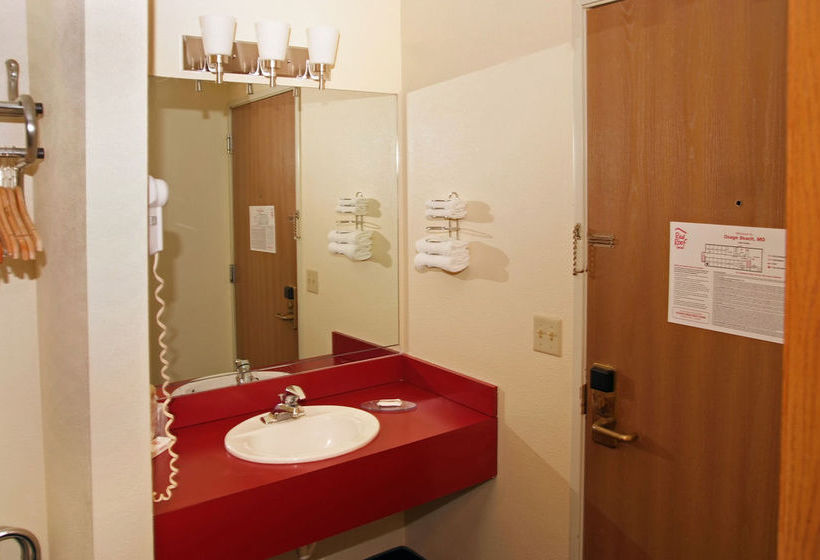 Super 8 Motel Osage Beach   | Osage Beach | Missouri | United States 3