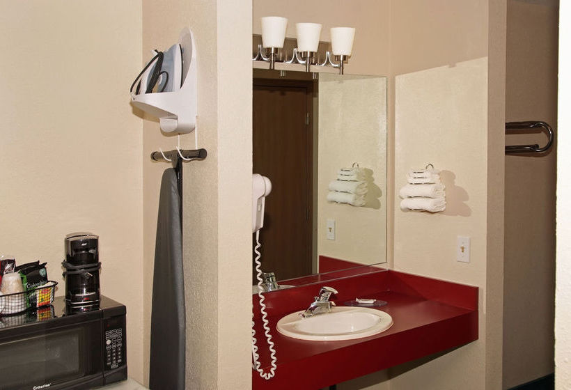 Super 8 Motel Osage Beach   | Osage Beach | Missouri | United States 6