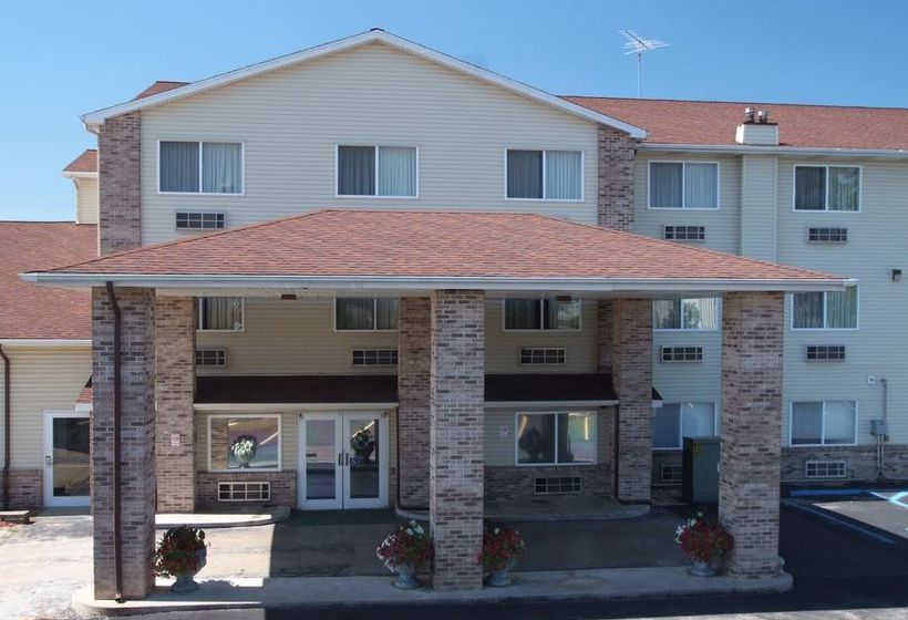 Super 8 Motel Osage Beach   | Osage Beach | Missouri | United States 9