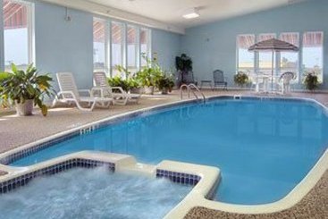 Motel Super 8 Bethany 