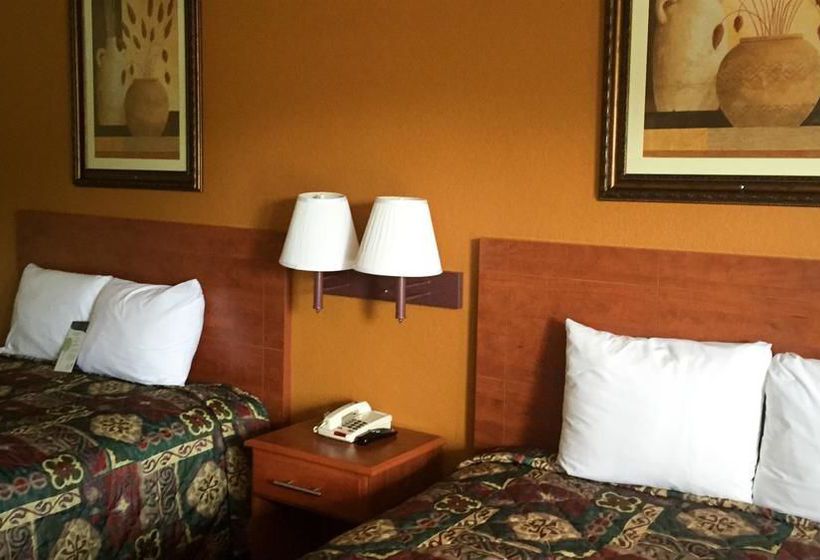 Motel 6 Macon West Macon