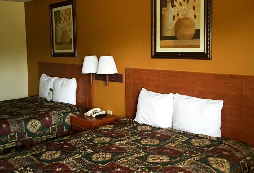 Motel 6 Macon West  | Macon | Georgia | United States 1