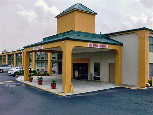 Motel 6 Macon West  | Macon | Georgia | United States 4