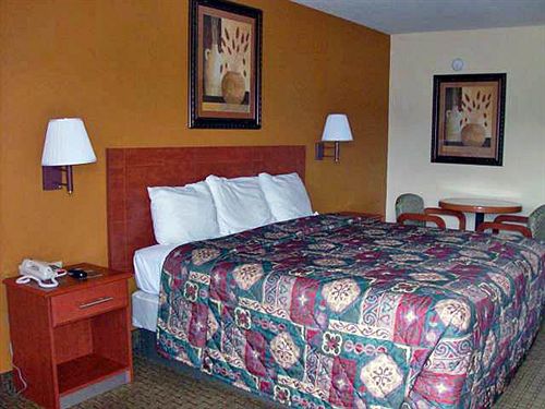 Motel 6 Macon West  | Macon | Georgia | United States 7