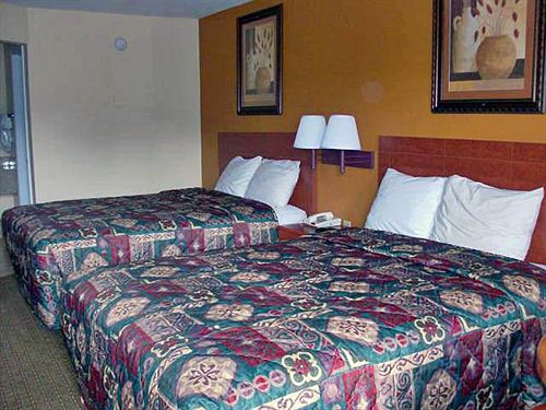 Motel 6 Macon West  | Macon | Georgia | United States 8