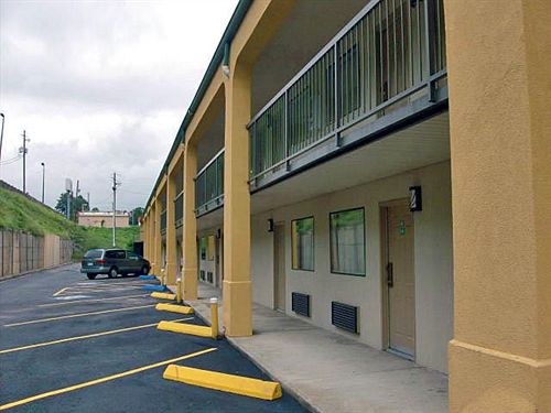 Motel 6 Macon West  | Macon | Georgia | United States 9