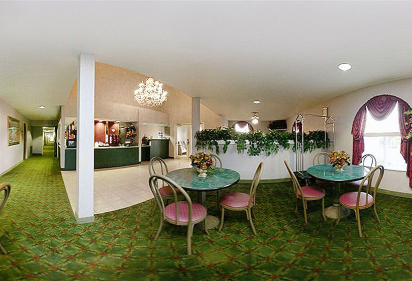 Super 8 Motel  | Alexandria | Louisiana | United States 3