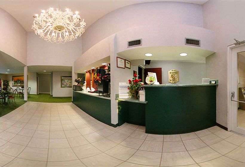 Super 8 Motel  | Alexandria | Louisiana | United States 5