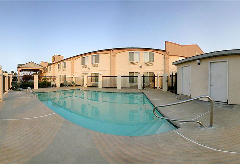 Super 8 Motel  | Alexandria | Louisiana | United States 7