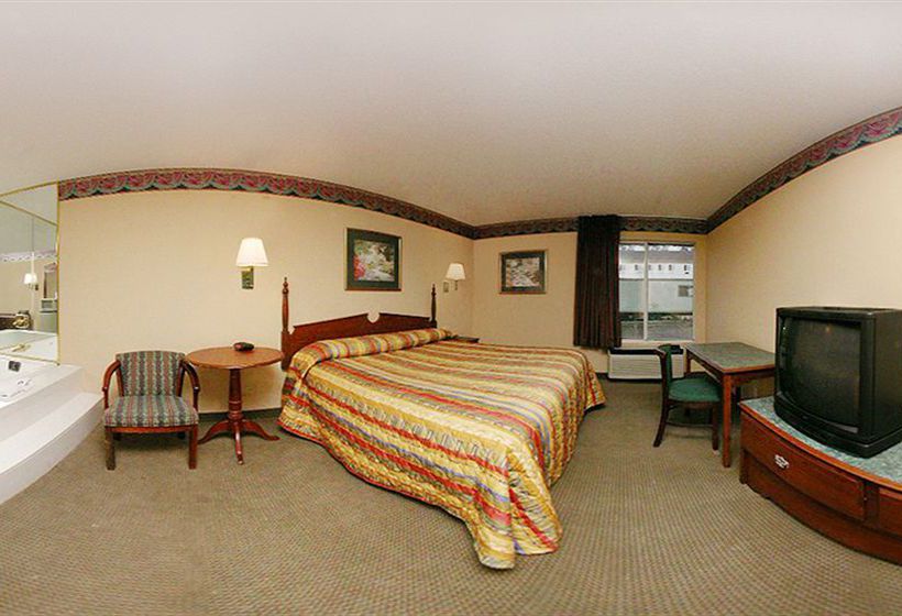 Super 8 Motel  | Alexandria | Louisiana | United States 9