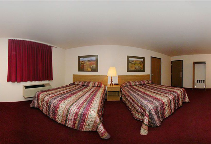 Motel Super 8 Albuquerque West Coors Boulevard  | Albuquerque | New Mexico | United States 1