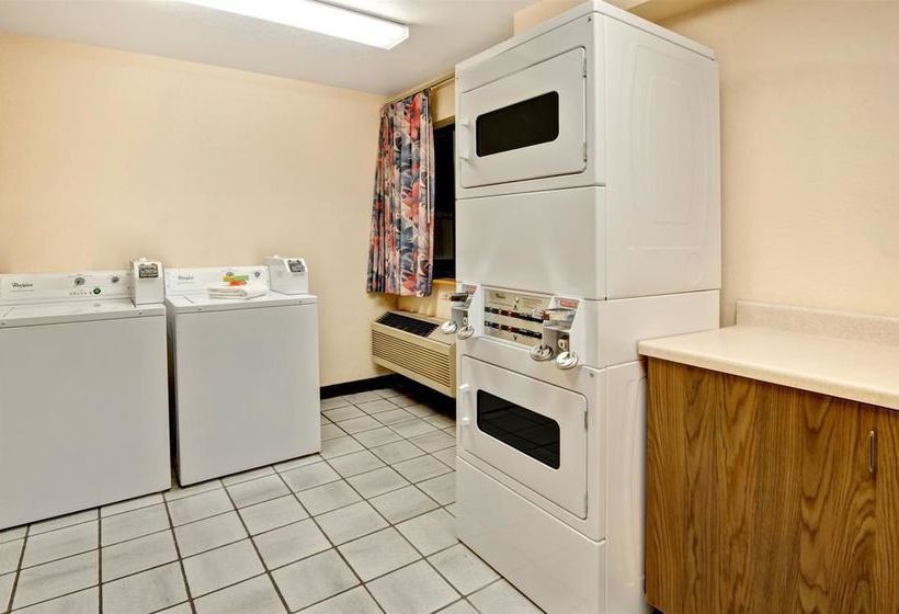 Motel Super 8 Albuquerque West Coors Boulevard  | Albuquerque | New Mexico | United States 19