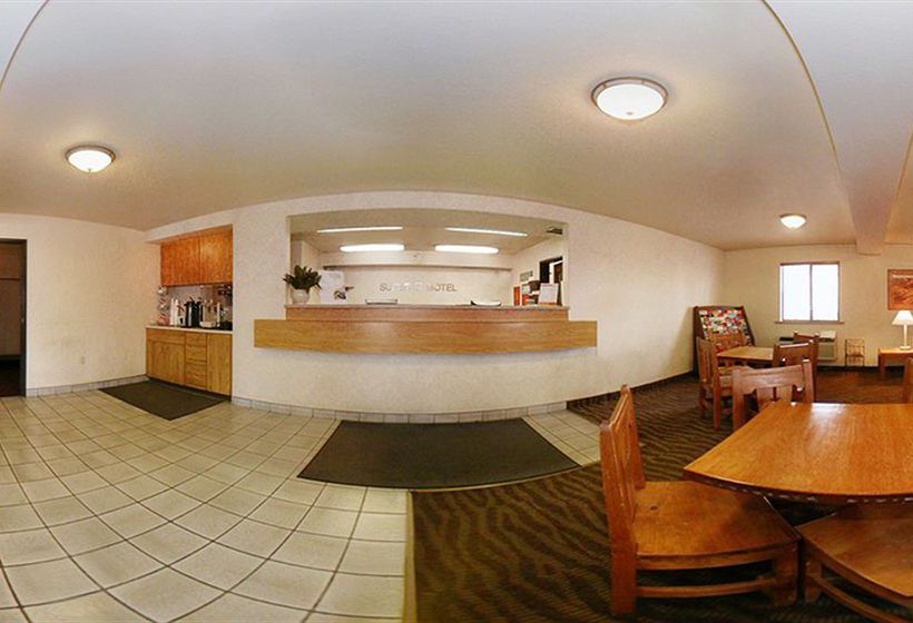 Motel Super 8 Albuquerque West Coors Boulevard  | Albuquerque | New Mexico | United States 2