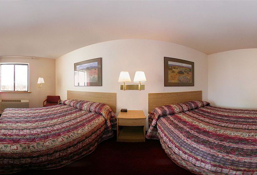 Motel Super 8 Albuquerque West Coors Boulevard  | Albuquerque | New Mexico | United States 3