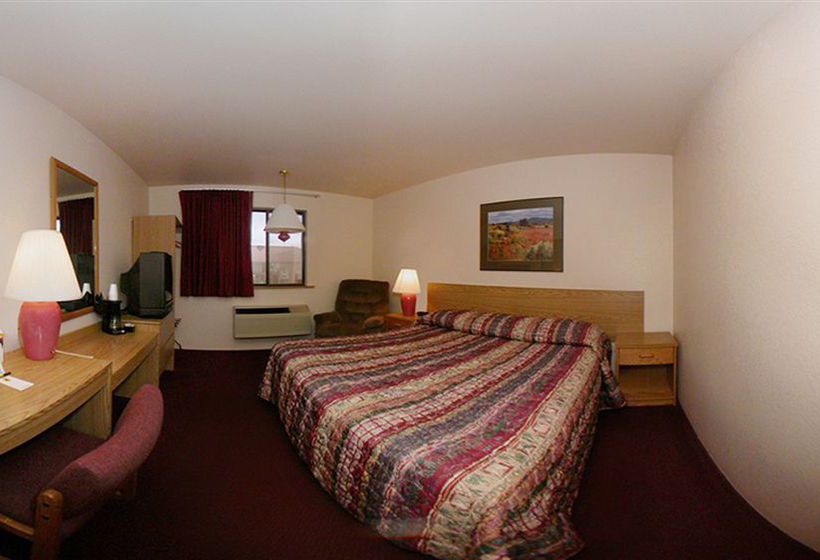 Motel Super 8 Albuquerque West Coors Boulevard  | Albuquerque | New Mexico | United States 4