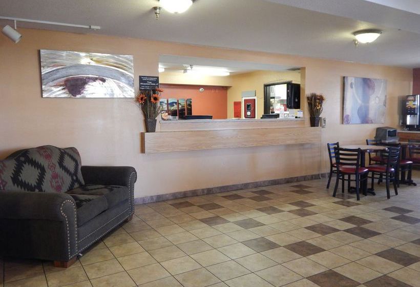 Motel Super 8 Albuquerque West Coors Boulevard  | Albuquerque | New Mexico | United States 8