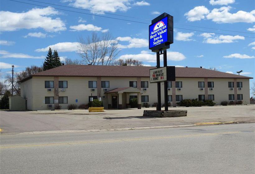 Super 8 Motel 